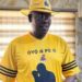 Ibadan Popular Broadcaster, Oriyomi Hamzat, Declares Govenorship Ambition In Oyo