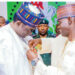 We’re Indebted To Courage, Sacrifices Of Gallant Soldiers, Other Security Personnel – Buni 5 We’re Indebted To Courage, Sacrifices Of Gallant Soldiers, Other Security Personnel – Buni