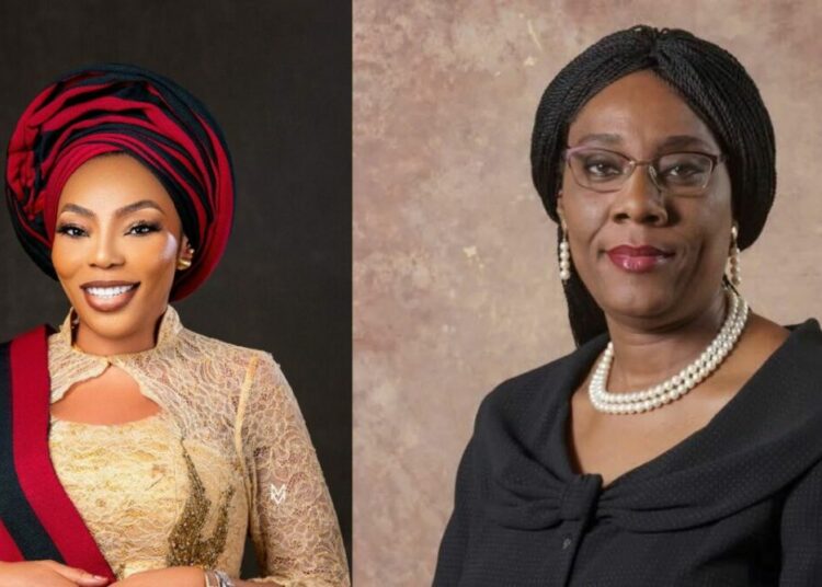 Aida Nath Hails Appointment Of Titilayo As Nigerian Law School DG 1 ce34d1fe 08fb 4f52 80b4 24cdbbebdd2e
