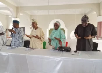 Ex-OYSIEC Boss Emerges Leader Of Bodija Estate Muslim Community