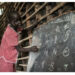 THINGS REMEMBERED: The Chalkboard: When Learning Was Written In Dust