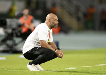 Super Eagles Will Continue To Improve – Chelle
