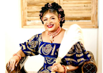 Chief Chiaka Ben-Obi Breaks New Ground as Adadiohanma of Isi Ihite-Owerri