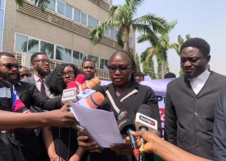 Lawyers Protest Non-Payment Of Contractors’ Debts At Finance Ministry 1 contract debt in abuja