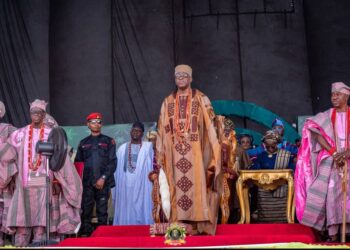 PICTORIAL: Ogbomoso Cradles Carnival 2025 Drives Cultural, Economic Boom