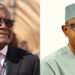 Farouk Ahmed: Why Dangote May Have Withdrawn Petition From ICPC To EFCC 5 Farouk Ahmed: Why Dangote May Have Withdrawn Petition From ICPC To EFCC
