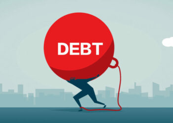 Too Big To Pay: How Unsettled Debts Are Redefining A Titan’s Legacy