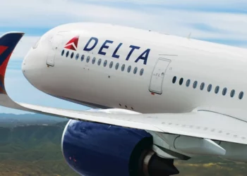 Delta Airlines Records $5.8bn Operating Income In 2025, Targets 20% Growth In 2026