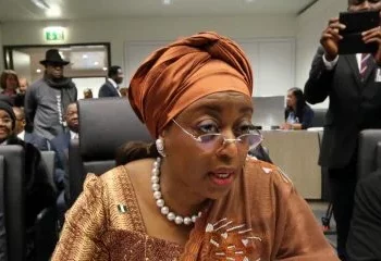 Legal, Technical Reasons Stall Ex-Minister Alison-Madueke’s Corruption Trial