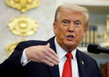US Ready To Intervene If Iran Kills Protesters, Says Trump