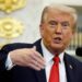 US Ready To Intervene If Iran Kills Protesters, Says Trump