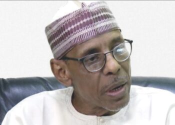 Group Accuses Baba-Ahmed Of Partisanship, Questions Loyalty To Opposition