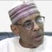 Group Accuses Baba-Ahmed Of Partisanship, Questions Loyalty To Opposition