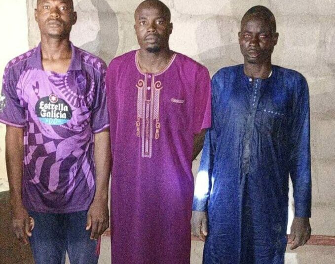 Troops Arrest 3 ISWAP Recruitment Agents In Borno 1 e3a53126 bd8a 4bec a47e e32bf4831c58