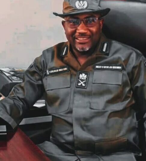 Bauchi Strengthens Security, Appoints Kawule As Forest Guards Chief 1 e4d7e7e8 a70c 4ce1 9a5c 3d103b76d70b