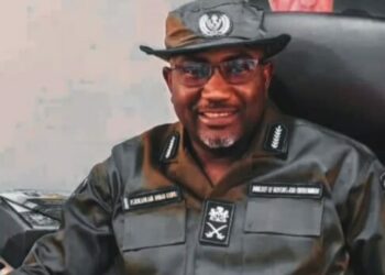 Bauchi Strengthens Security, Appoints Kawule As Forest Guards Chief