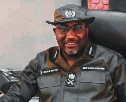 Bauchi Strengthens Security, Appoints Kawule As Forest Guards Chief