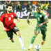 Egypt, Senegal Set For High-Stakes AFCON Rematch 5 Egypt, Senegal Set For High-Stakes AFCON Rematch