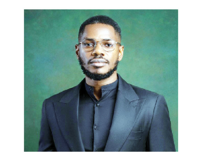 Ekeghe: Powering Africa’s Sales Engine Through Technology, Distribution 1 ekeghe