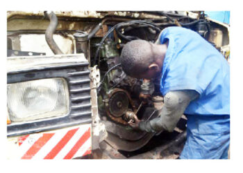 HOW I OVERCAME: Emeka: I Refused To Give Up On Myself