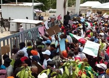 Labour Faults Court Suspension Of FCT Workers’ Strike