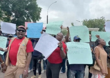 NLC Declares Support For FCTA Workers’ Strike