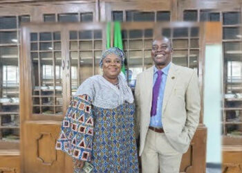 Nigeria To Host Cultural Diplomacy Maiden Conference