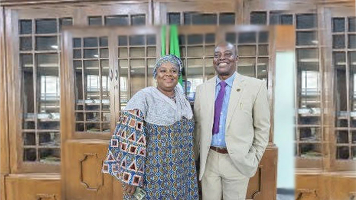 Nigeria To Host Cultural Diplomacy Maiden Conference 1 fgh 2