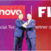 FIFA, Lenovo Unveil AI Innovations For World Cup 2026 5 FIFA, Lenovo Unveil AI Innovations For World Cup 2026