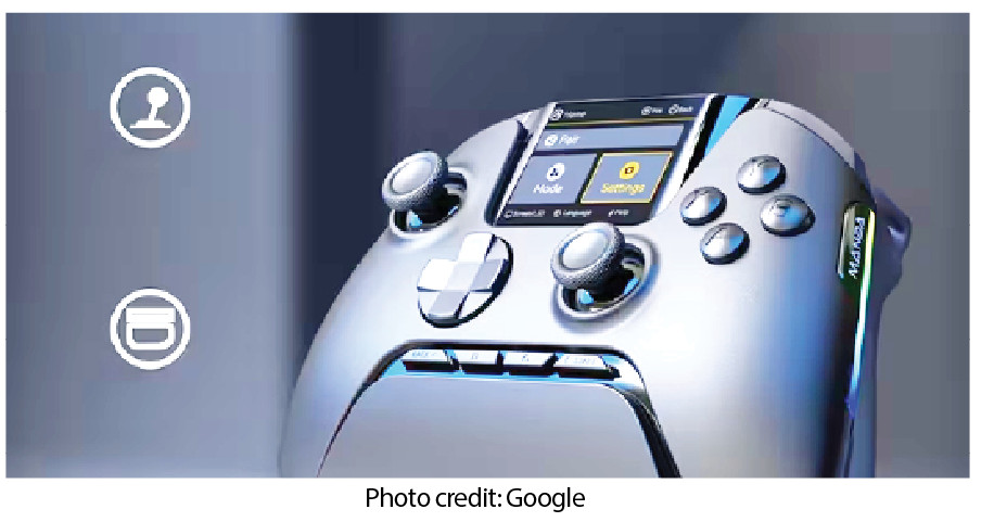 HERO FEATURE: The Year Gaming Went Portable