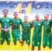 Gateway United Fined N4.3m, Banished To Ekiti After Assault On Match Officials