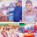 Governor Inuwa Yahaya Flags-off APC E-Registration, Revalidates Membership