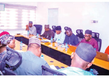 Gombe Provides Stop-gap Measure To Tackle Drug Stockouts In Primary Healthcare Facilities