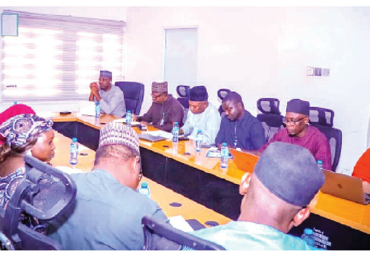 Gombe Provides Stop-gap Measure To Tackle Drug Stockouts In Primary Healthcare Facilities 1 gombe health