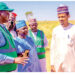 Gombe Govt Hands Over Site For Construction Of Modern Veterinary Hospital 5 Gombe Govt Hands Over Site For Construction Of Modern Veterinary Hospital