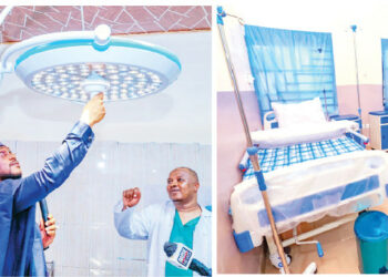 Zamfara Poised To Boost Maternal, Child Health – Gov Lawal