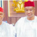 NNPP Kicks As Pressure Mounts On Kano Deputy Gov To Resign 4 NNPP Kicks As Pressure Mounts On Kano Deputy Gov To Resign
