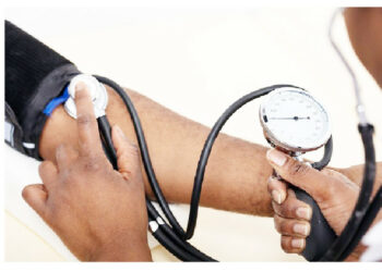 Hypertension: The Silent Killer Threatening Millions Of Nigerians