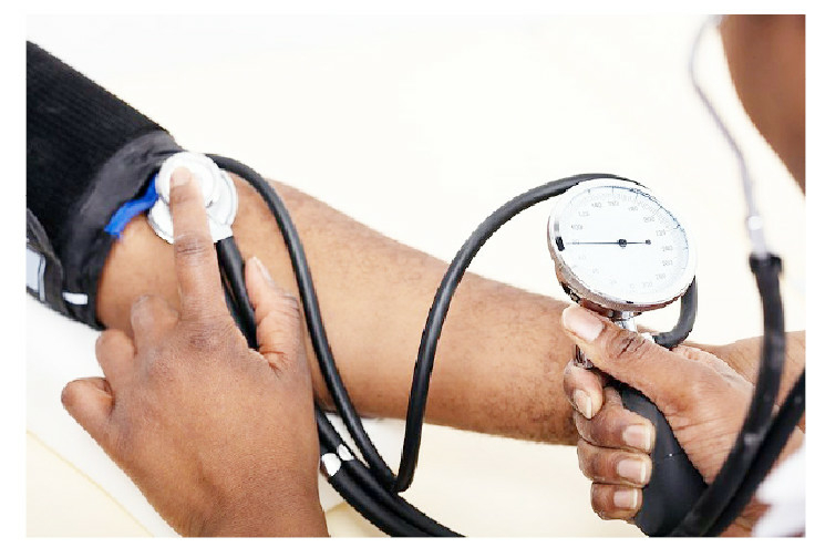 Hypertension: The Silent Killer Threatening Millions Of Nigerians 1 hypertension