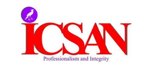 Chartered Secretaries Pledge Governance Reforms, Unveils 60th Anniversary Logo 1 icsan