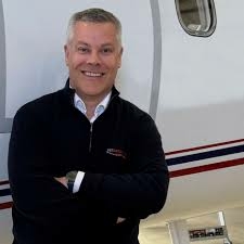 Soar Private Flights Appoints Allan Douglas Vice President 1 images 1