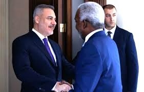 Nigeria, Turkey Deepen Military Wares Production 1 images 2
