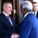 Nigeria, Turkey Deepen Military Wares Production