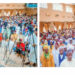 Governor Inuwa Yahaya Receives Tangale Community On Solidarity Visit, Harps On Peaceful Coexistence, Forgiveness
