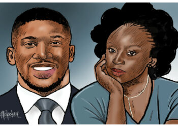 Nigeria Is Happening To Us All