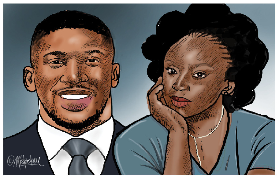 Nigeria Is Happening To Us All