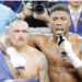 Super Eagles, Usyk Send Condolences To Joshua After Tragic Nigeria Crash 5 Super Eagles, Usyk Send Condolences To Joshua After Tragic Nigeria Crash