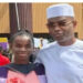 HOW I OVERCAME: Joyce Imasuen: Defied Blindness To Emerge As Law Graduate