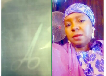 ONE WEEK AFTER CHIMAMANDA’S SON’S DEATH… Kano Woman Dies Of Scissors Left In Her Body