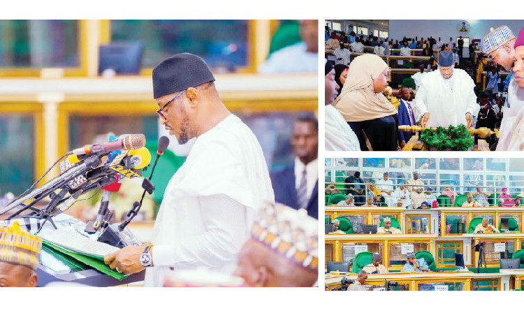 Katsina 2026, Roadmap To Sustainable Development 1 katsina governor radda